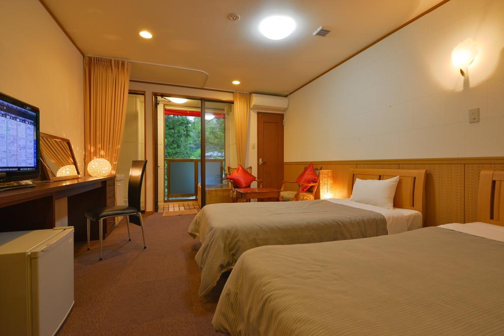 Hotel Casual Euro Nikko Quarto foto